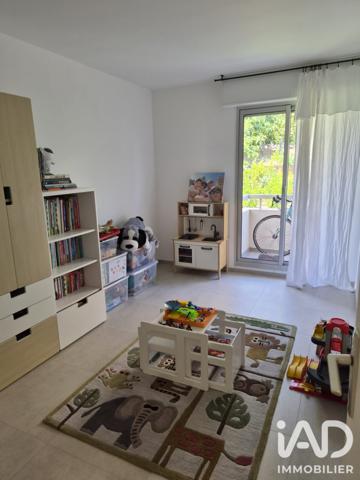 Appartement à vendre 4 pièces 80 m² Menton