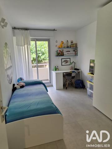 Appartement à vendre 4 pièces 80 m² Menton