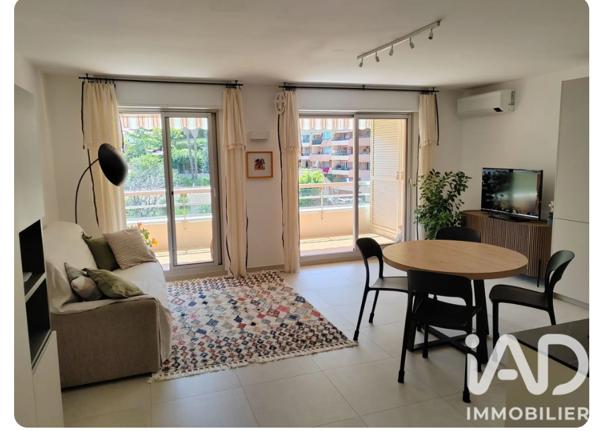 Appartement à vendre 4 pièces 80 m² Menton