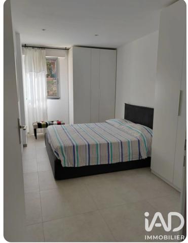 Appartement à vendre 4 pièces 80 m² Menton