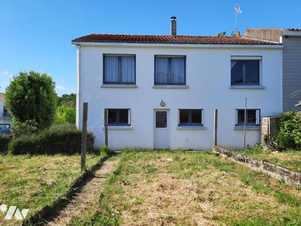 CHALLANS - Quartier calme