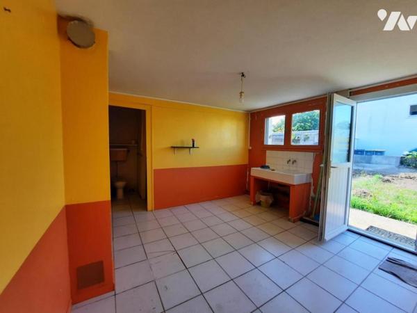 CHALLANS - Quartier calme