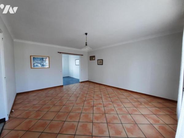 CHALLANS - Quartier calme