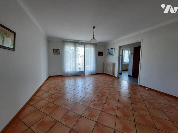 CHALLANS - Quartier calme