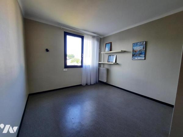 CHALLANS - Quartier calme