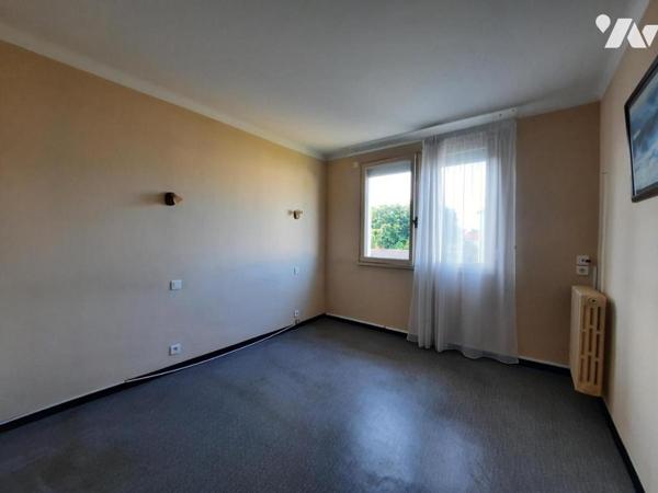 CHALLANS - Quartier calme