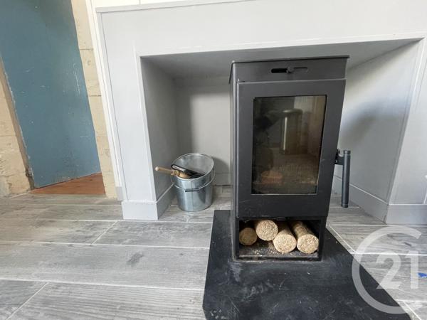 Maison à vendre  4 pièces - 66 m2 LA TREMBLADE - 17