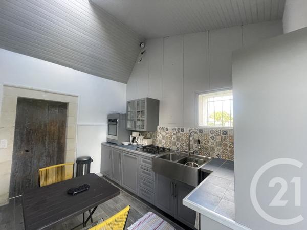 Maison à vendre  4 pièces - 66 m2 LA TREMBLADE - 17