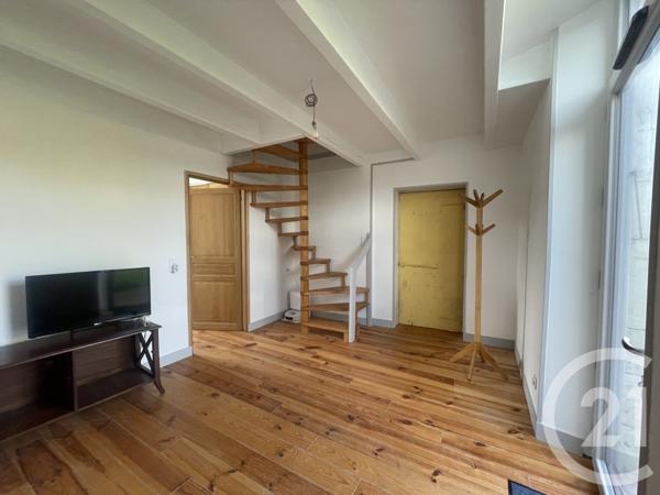 Maison à vendre  4 pièces - 66 m2 LA TREMBLADE - 17