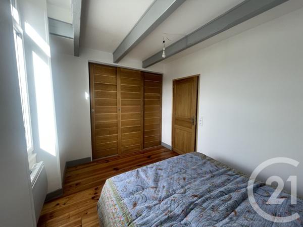 Maison à vendre  4 pièces - 66 m2 LA TREMBLADE - 17