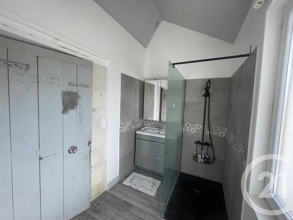 Maison à vendre  4 pièces - 66 m2 LA TREMBLADE - 17