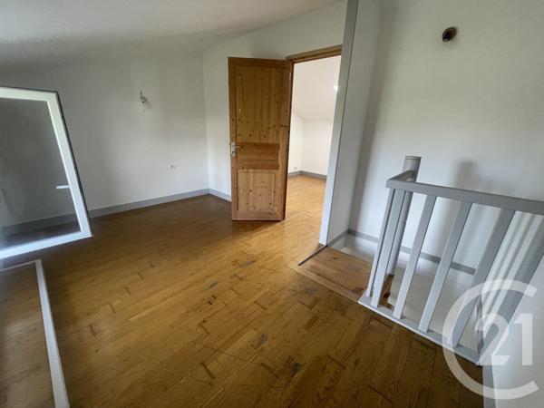 Maison à vendre  4 pièces - 66 m2 LA TREMBLADE - 17