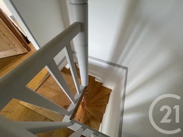 Maison à vendre  4 pièces - 66 m2 LA TREMBLADE - 17