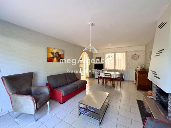 Maison à LES SABLES-D'OLONNE, 85340 - 4 pièces 65m²