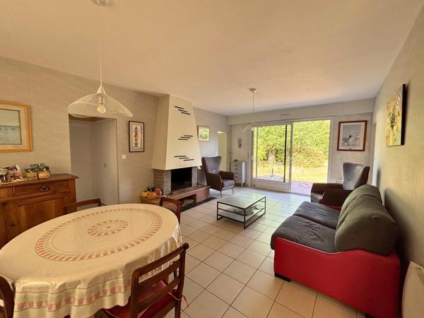 Maison à LES SABLES-D'OLONNE, 85340 - 4 pièces 65m²