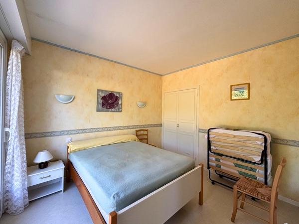 Maison à LES SABLES-D'OLONNE, 85340 - 4 pièces 65m²