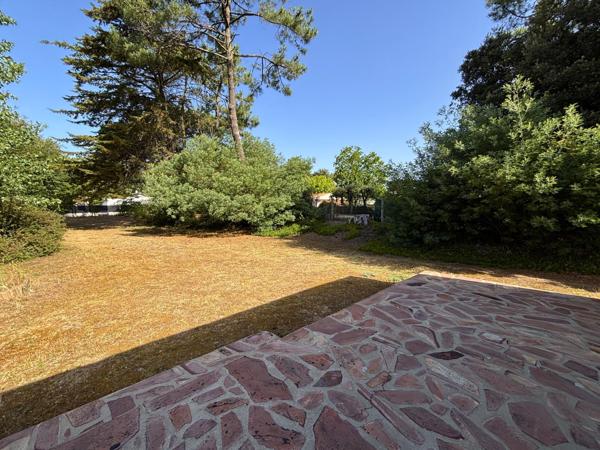 Maison à LES SABLES-D'OLONNE, 85340 - 4 pièces 65m²