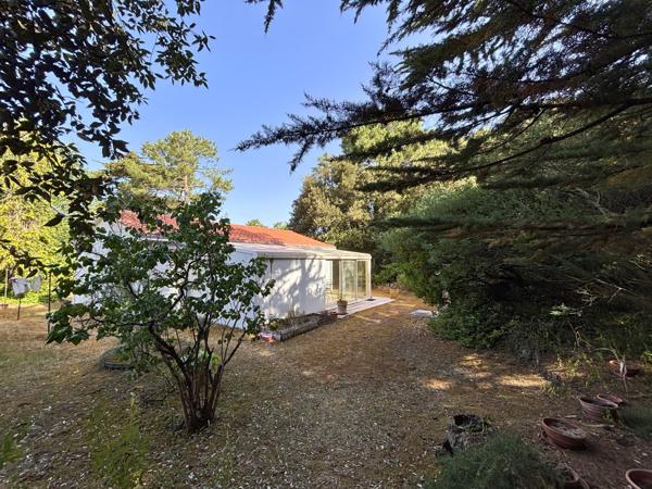 Maison à LES SABLES-D'OLONNE, 85340 - 4 pièces 65m²