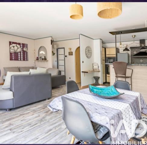 Maison à vendre 5 pièces 135 m² Vinassan