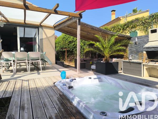 Maison à vendre 5 pièces 135 m² Vinassan