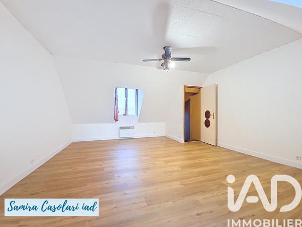 Appartement à vendre 3 pièces 44,5 m² Dourdan