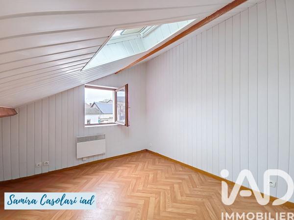 Appartement à vendre 3 pièces 44,5 m² Dourdan