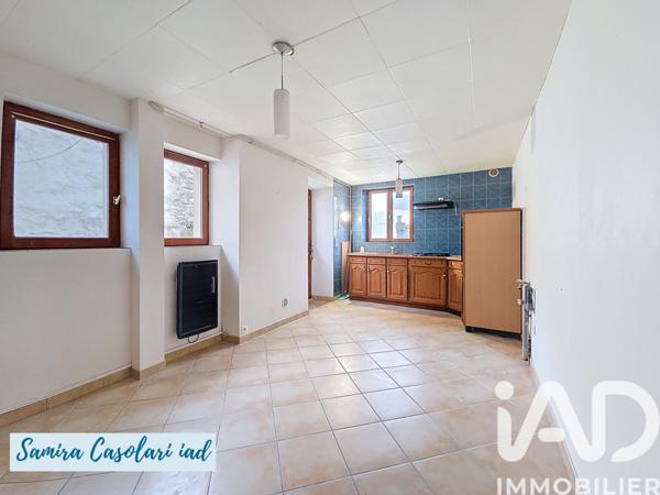 Appartement à vendre 3 pièces 44,5 m² Dourdan