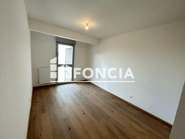 Location Appartement 2 pièces 46.8 m² - RESIDENCE LINEAL Avrille 49240