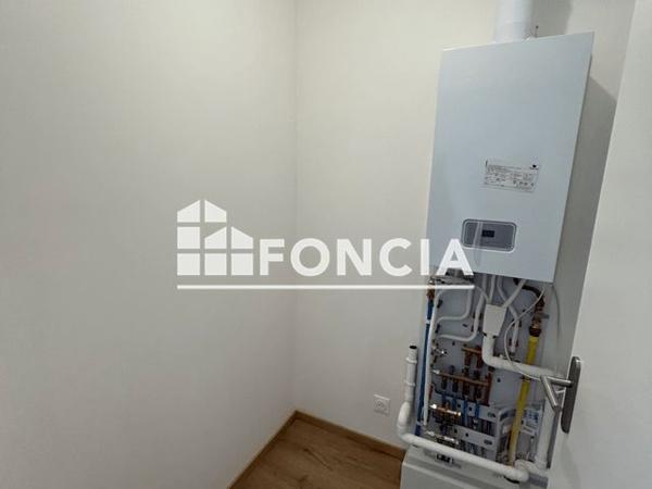 Location Appartement 2 pièces 46.8 m² - RESIDENCE LINEAL Avrille 49240