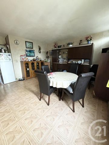 Appartement F4 à vendre  4 pièces - 74 m2 SARCELLES - 95