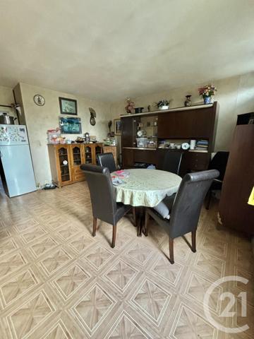 Appartement F4 à vendre  4 pièces - 74 m2 SARCELLES - 95