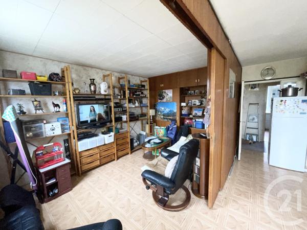 Appartement F4 à vendre  4 pièces - 74 m2 SARCELLES - 95