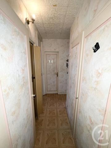 Appartement F4 à vendre  4 pièces - 74 m2 SARCELLES - 95