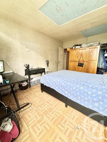 Appartement F4 à vendre  4 pièces - 74 m2 SARCELLES - 95