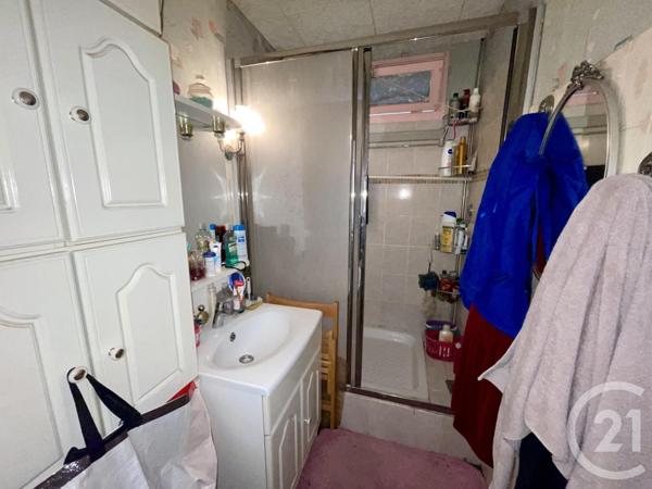 Appartement F4 à vendre  4 pièces - 74 m2 SARCELLES - 95