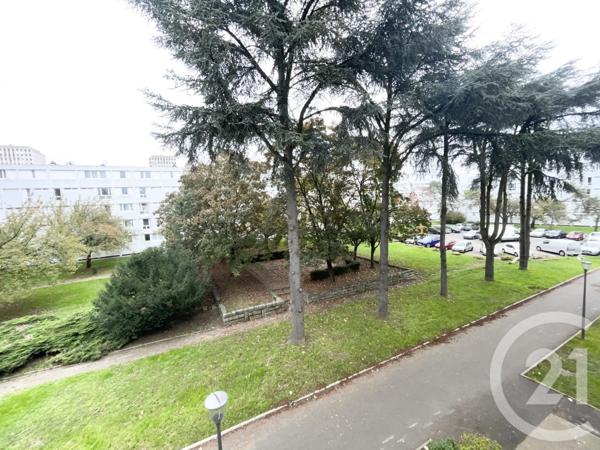 Appartement F4 à vendre  4 pièces - 74 m2 SARCELLES - 95