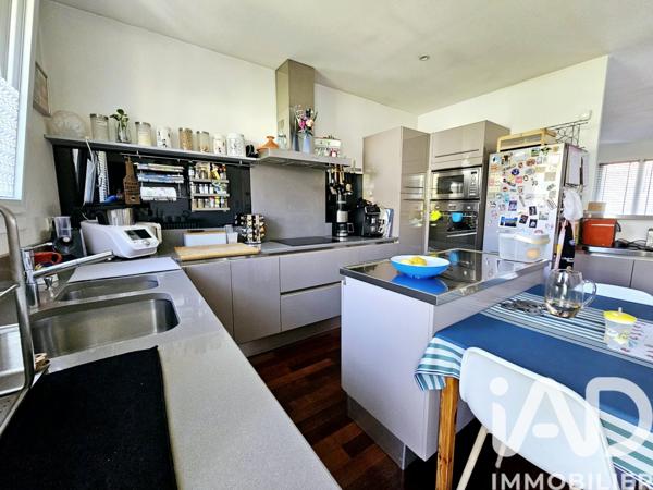 Maison à vendre 5 pièces 150 m² Perpignan