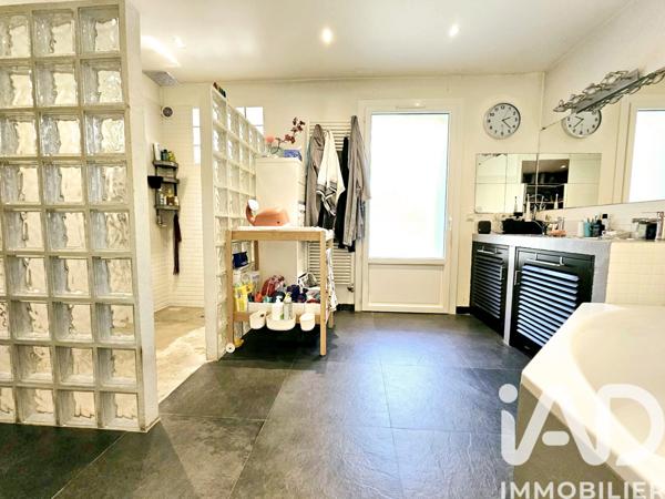 Maison à vendre 5 pièces 150 m² Perpignan