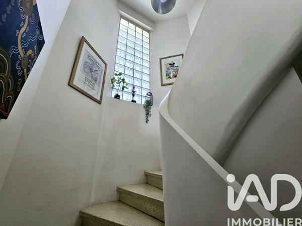 Maison à vendre 5 pièces 150 m² Perpignan