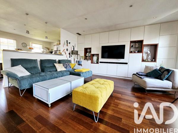 Maison à vendre 5 pièces 150 m² Perpignan