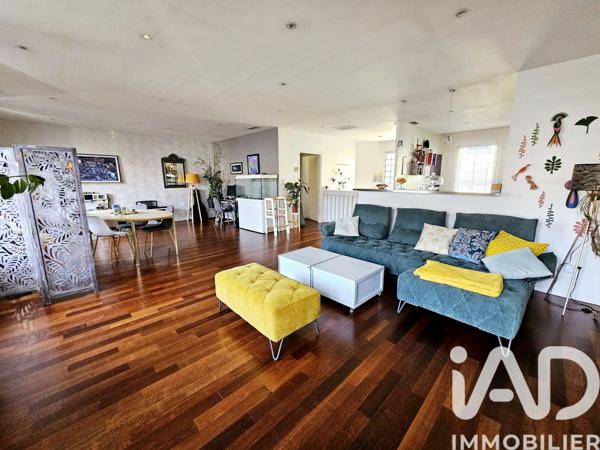 Maison à vendre 5 pièces 150 m² Perpignan