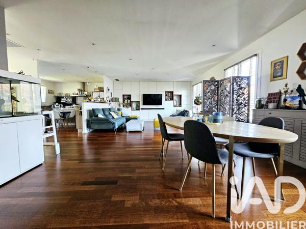 Maison à vendre 5 pièces 150 m² Perpignan