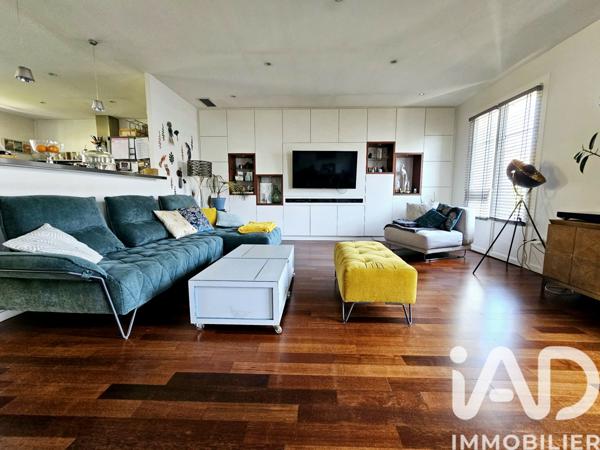 Maison à vendre 5 pièces 150 m² Perpignan