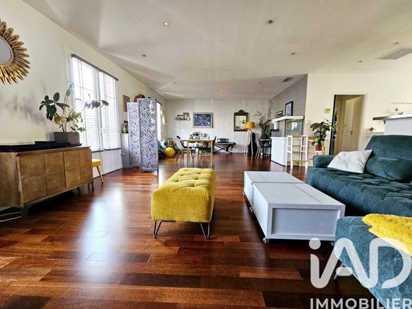 Maison à vendre 5 pièces 150 m² Perpignan
