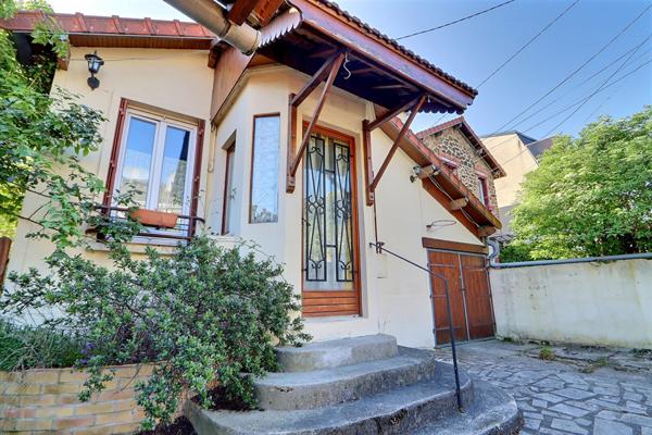 Maison Sevran 2 pièce(s)