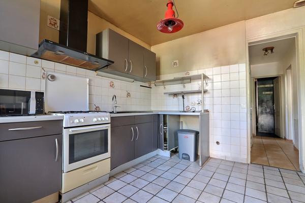 Maison Sevran 2 pièce(s)