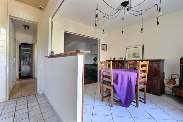 Maison Sevran 2 pièce(s)