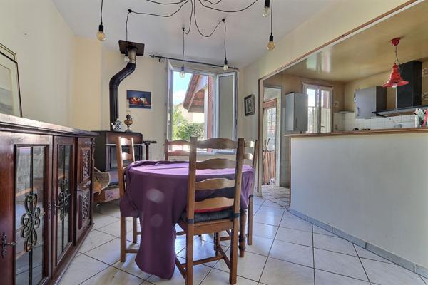 Maison Sevran 2 pièce(s)