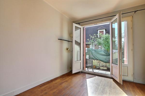 Maison Sevran 2 pièce(s)