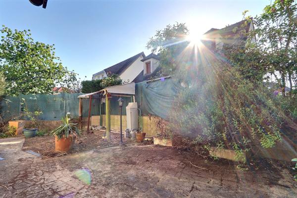 Maison Sevran 2 pièce(s)